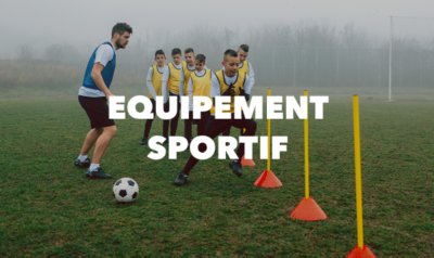 Idée cadeaux équipement sportifs